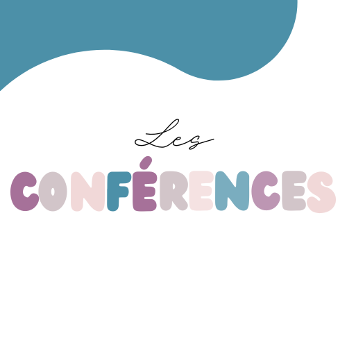 Conférences médecines alternatives, médecines douces, arts divinatoire.
