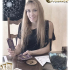 Portrait ARIANNE .G